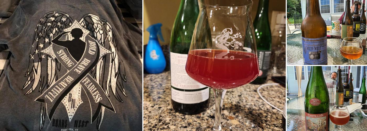 Boar's Nest Bar & Grill