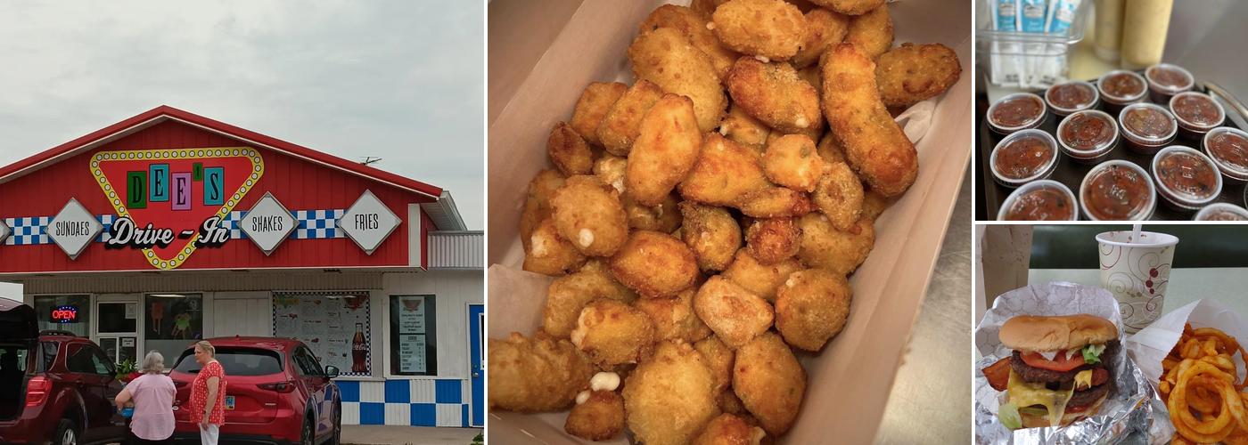 Dee's Drive-In