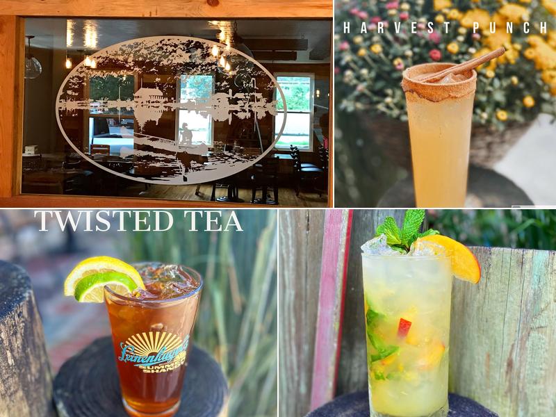 Mountain House Tavern and Grill