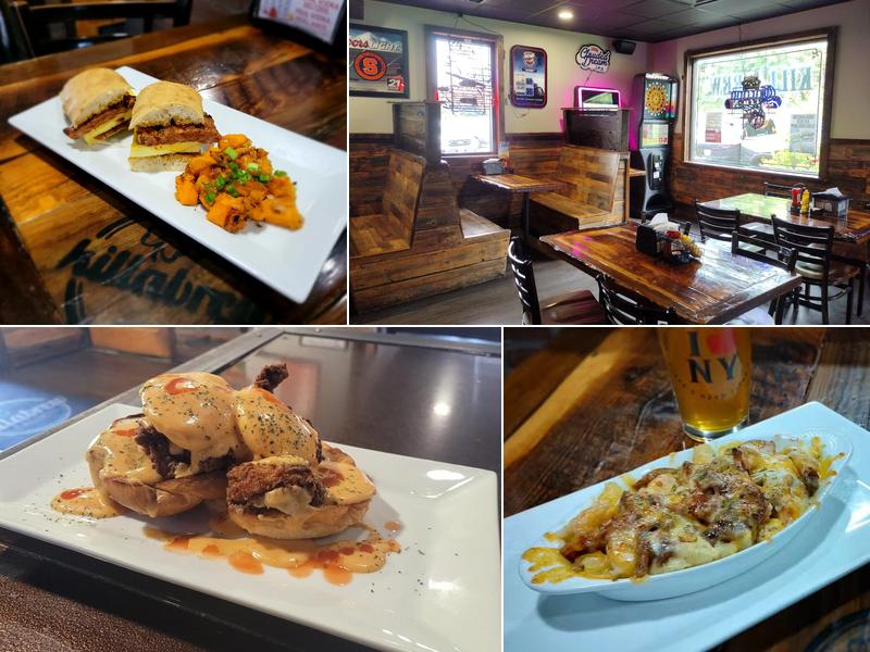 Killabrew Saloon ️☘️ 10 Clinton Rd, New Hartford