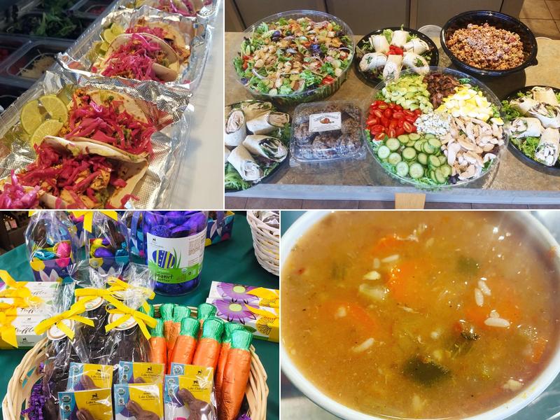 Peter's Cornucopia Inc. 38 New Hartford Shopping Center, New Hartford