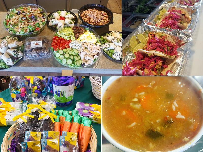 Peter's Cornucopia Inc.