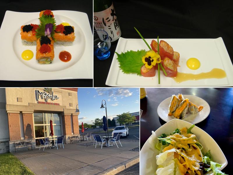 Mitsuba 17 Ellinwood Dr, New Hartford