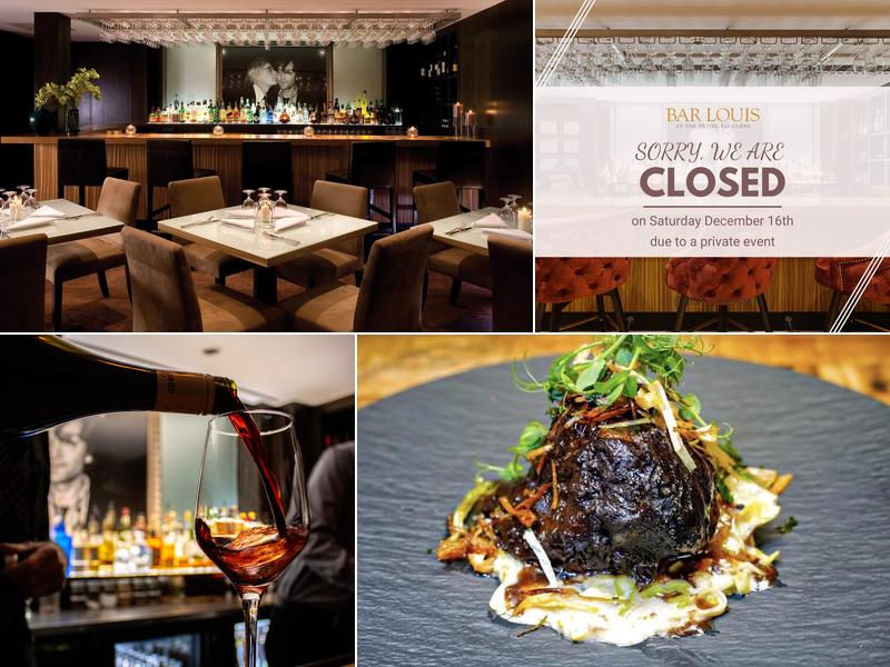 Bar Louis 401 Broad St, Milford