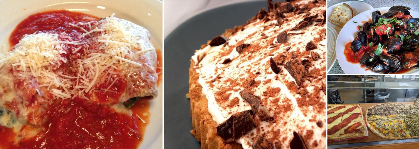 Liberty Kosher Pizza a/k/a Liberty Pizza