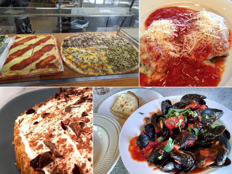 Liberty Kosher Pizza a/k/a Liberty Pizza