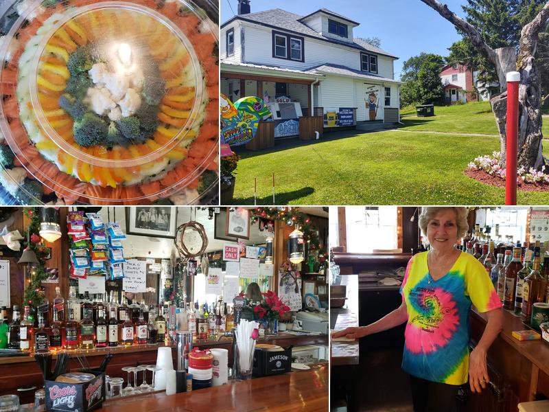 Hector's Inn 14 Dr Duggan Rd, Bethel