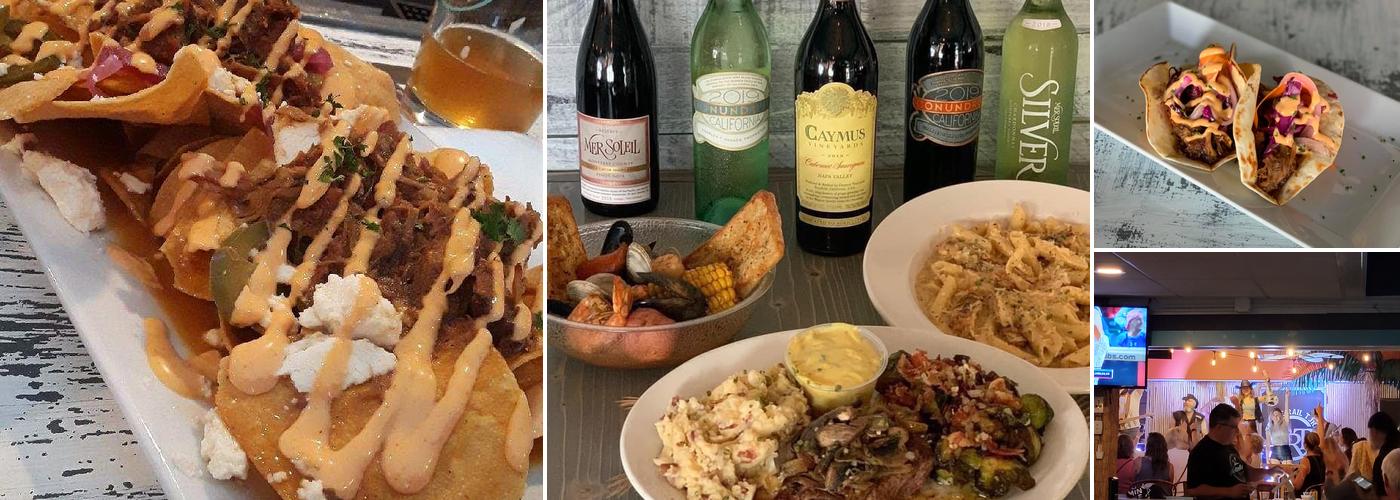 North Shore Bar and Kitchen