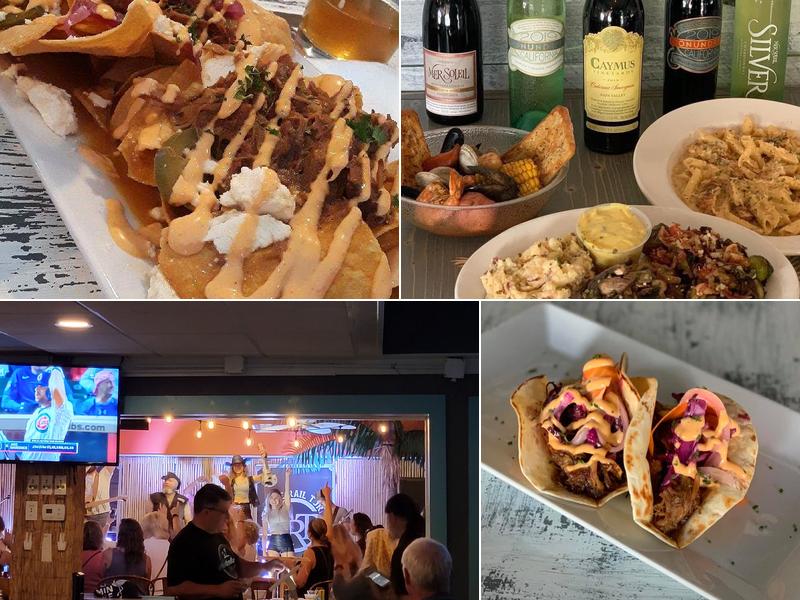 North Shore Bar and Kitchen