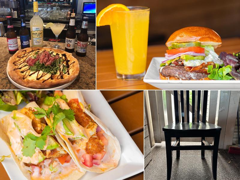 5 West Pub 3729 Bayshore Rd, North Cape May