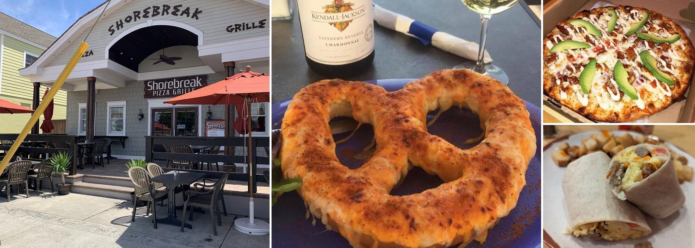 Shorebreak Pizza Grille