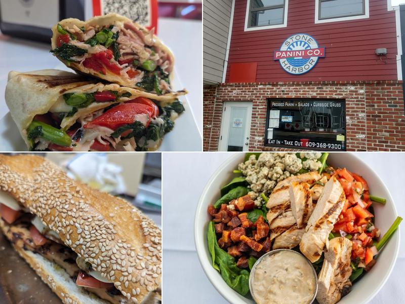 Stone Harbor Panini Company