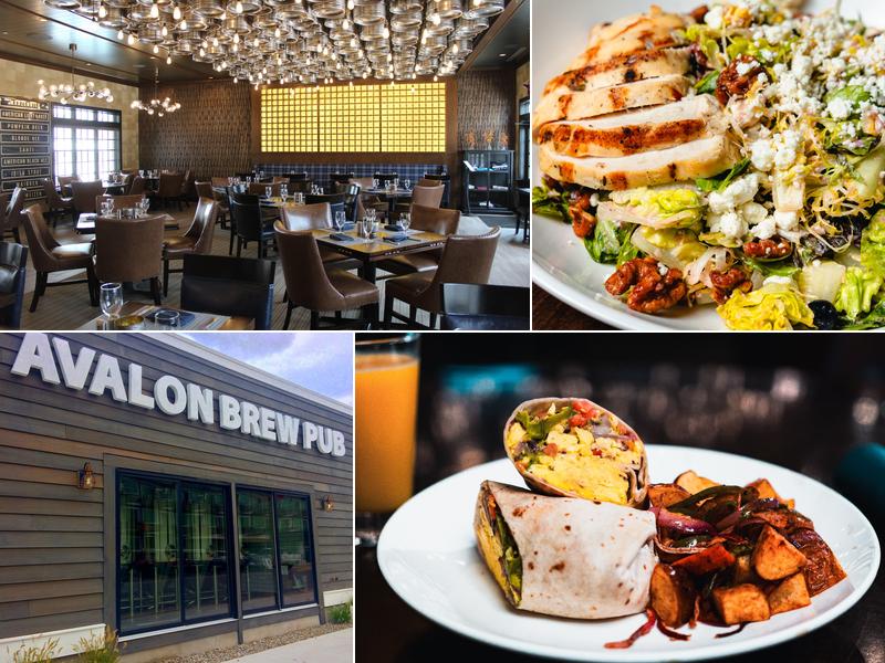 Avalon Brew Pub 125 79th St, Avalon