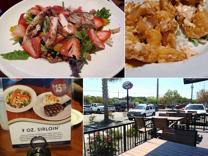 Kickback Jack's Restaurant