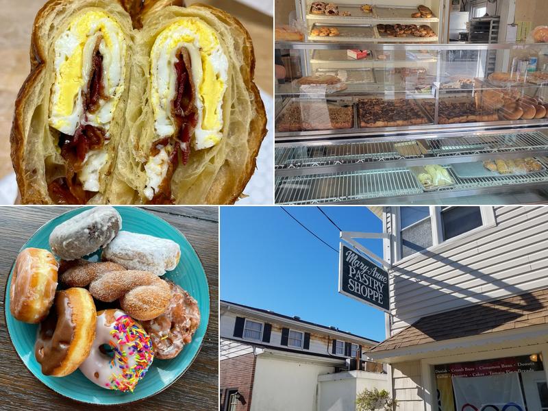 Maryanne Pastry Shoppe