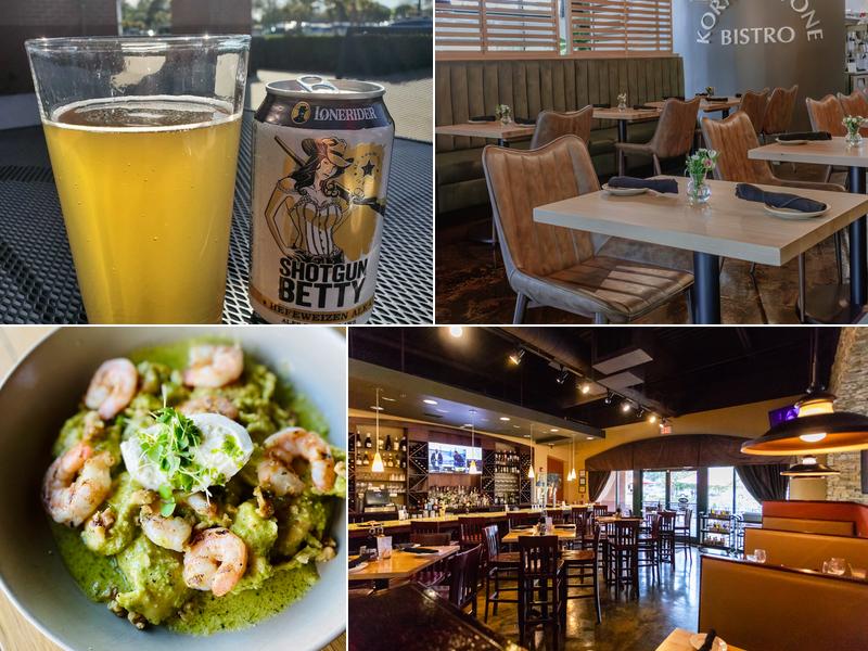 Kornerstone Bistro 8262 Market St, Wilmington