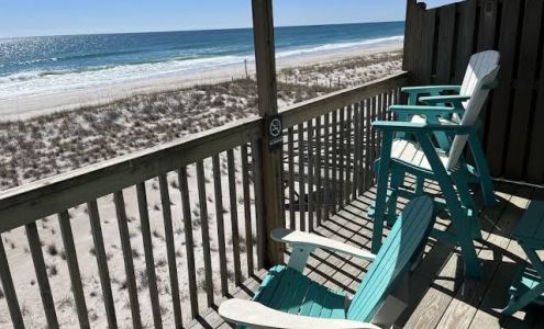 Sea Vista Motel Topsail Beach