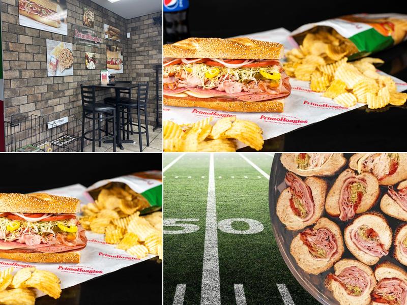 PrimoHoagies