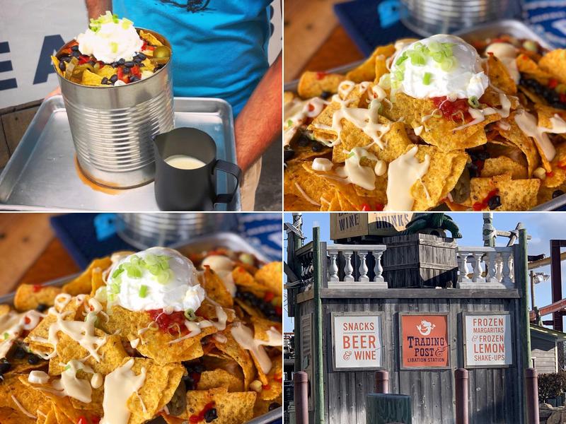 PigDog Beach & Bar 3501 Boardwalk, Wildwood