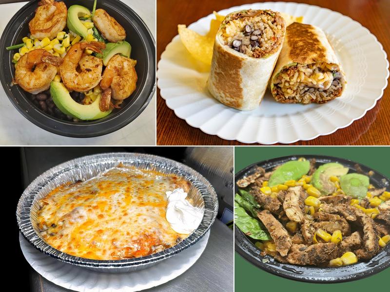 Chalupas Mexican Grill