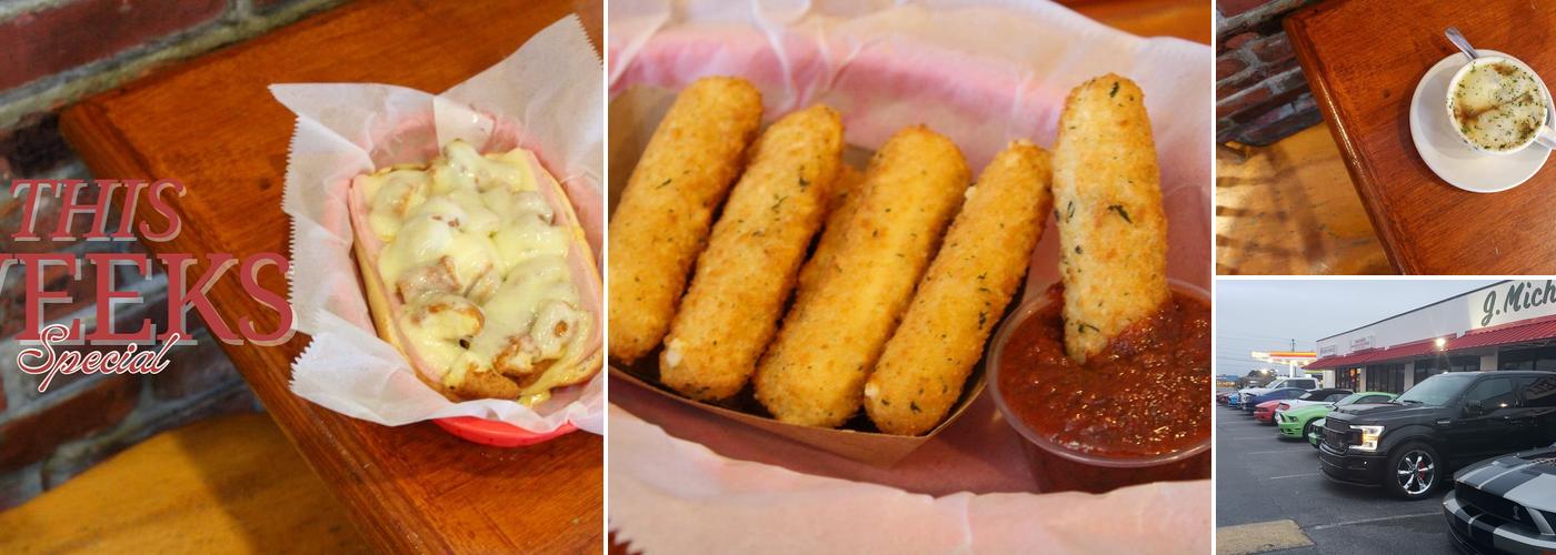 J. Michael's Philly Deli