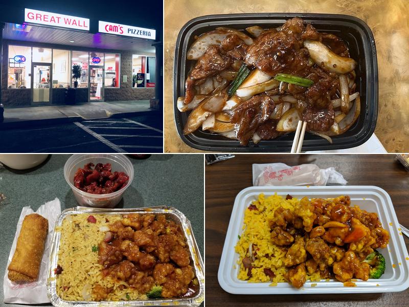 Great Wall 5962 NY-31 Unit 11, Cicero