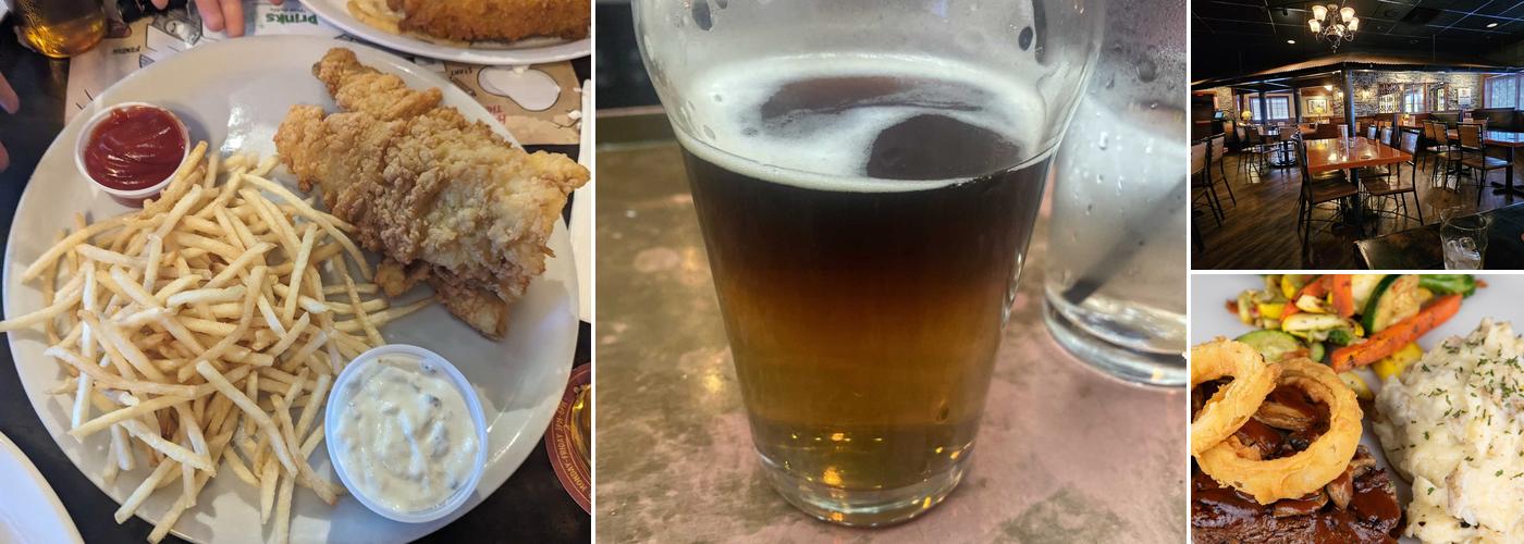 CopperTop Tavern North Syracuse