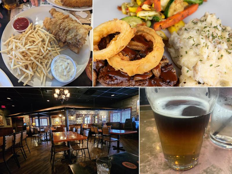 CopperTop Tavern North Syracuse