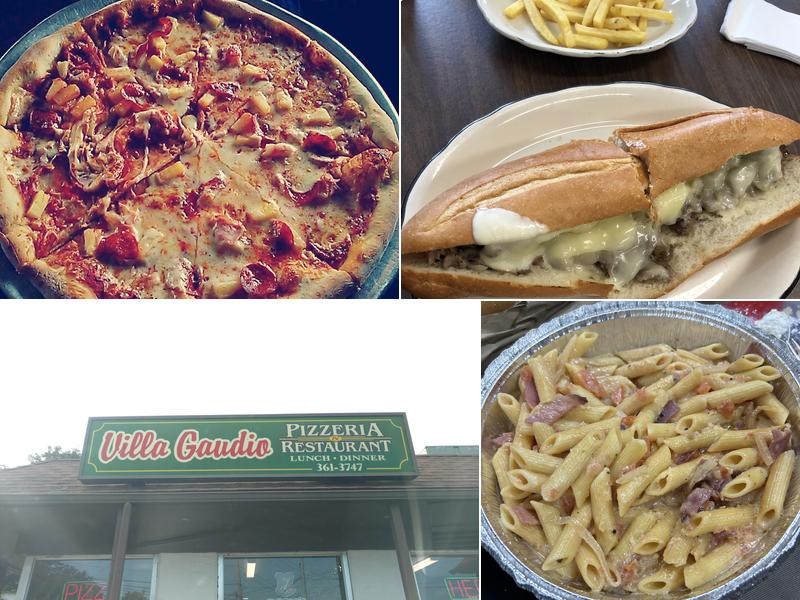 Villa Gaudio of Bullville Inc