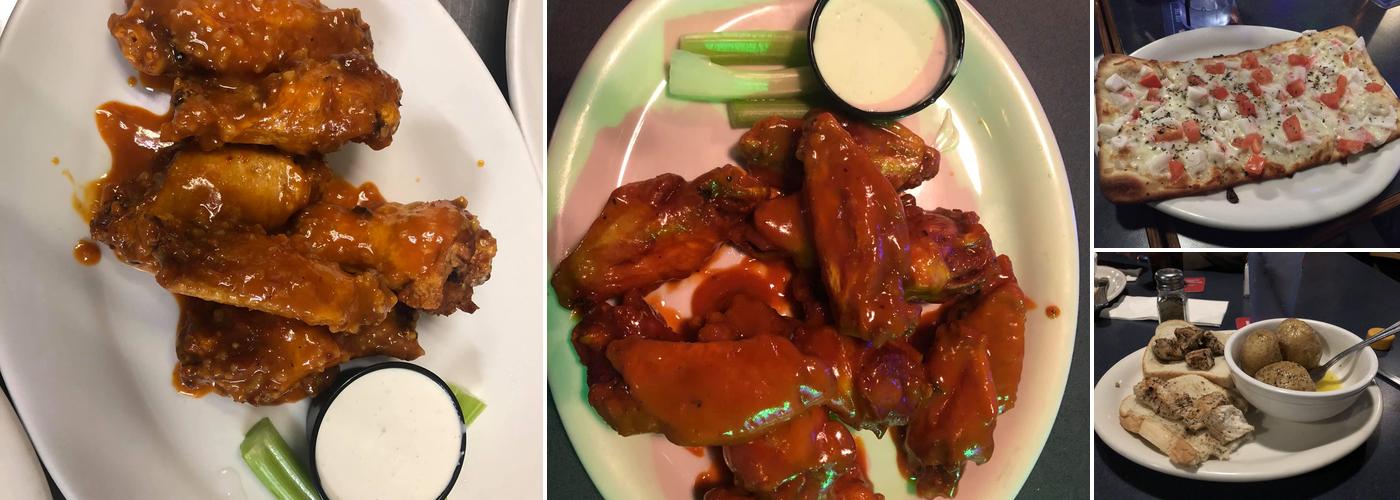 Harry Tuft's Publick House