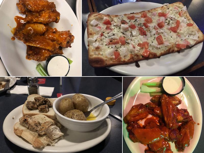 Harry Tuft's Publick House