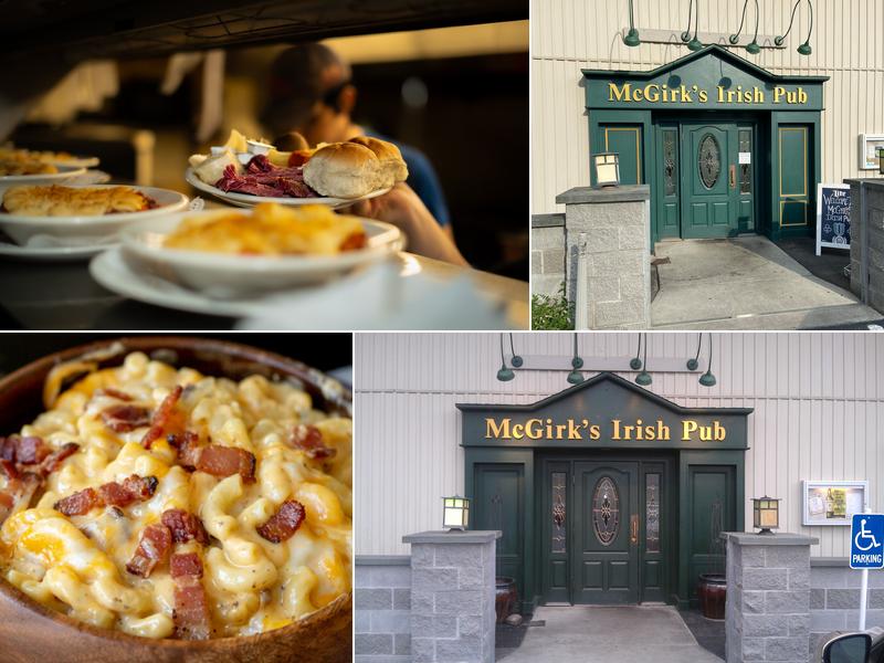 McGirk's Irish Pub