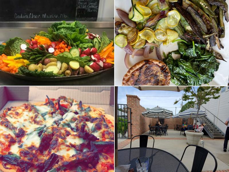 Southern Roots Restaurant