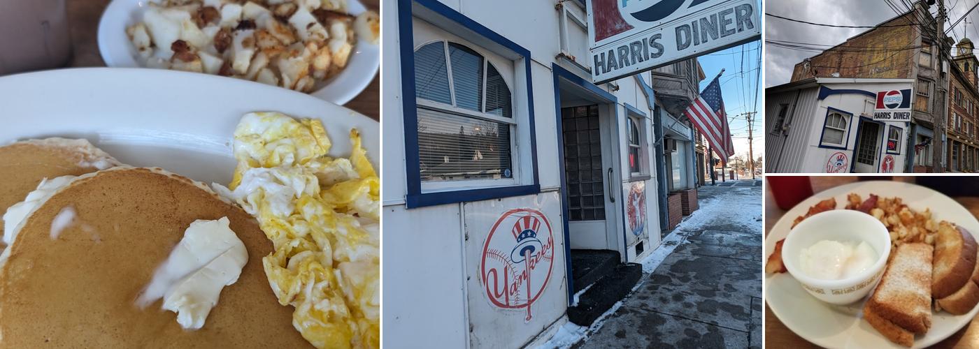 Harris Diner