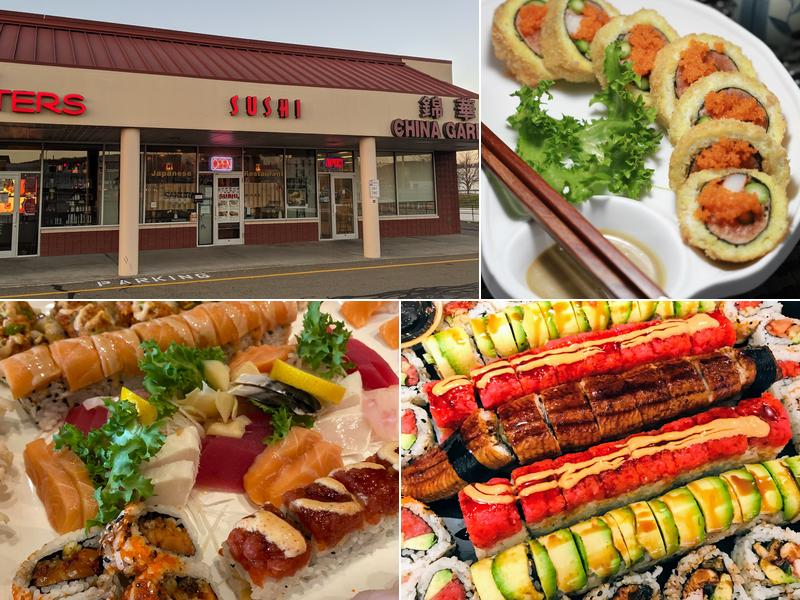 Sakura 1009 North St, Endicott