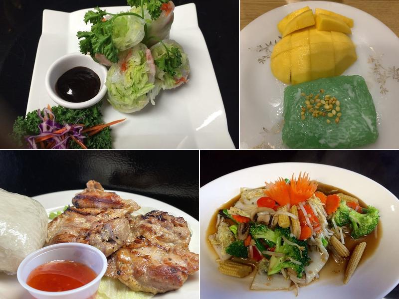 Thai on Main 3600 George F Hwy, Endwell