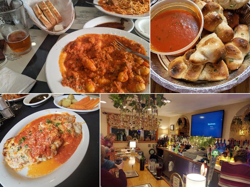 Ristorante Dell’Arco