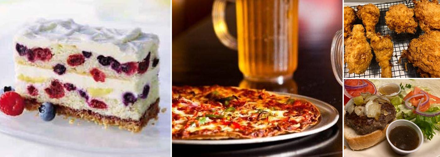 Enfield's Restaurant