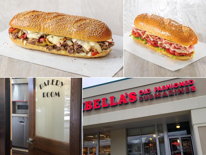 DiBella's Subs