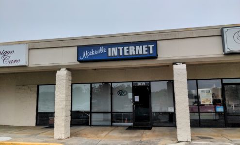 Mocksville Internet
