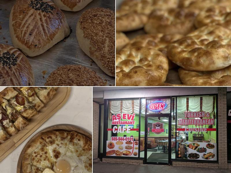 As Evi Turkish Cuisine