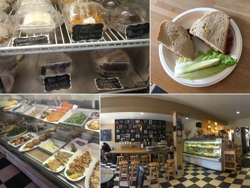 Stone Soup Food Company