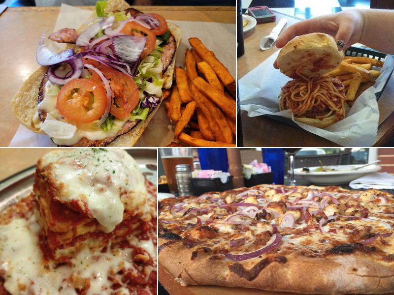 Villa Grill 4146 Clemmons Rd, Clemmons