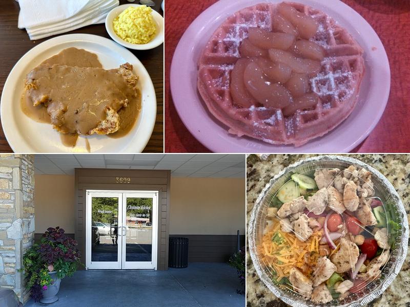 Clemmons Kitchen 3609 Clemmons Rd, Clemmons