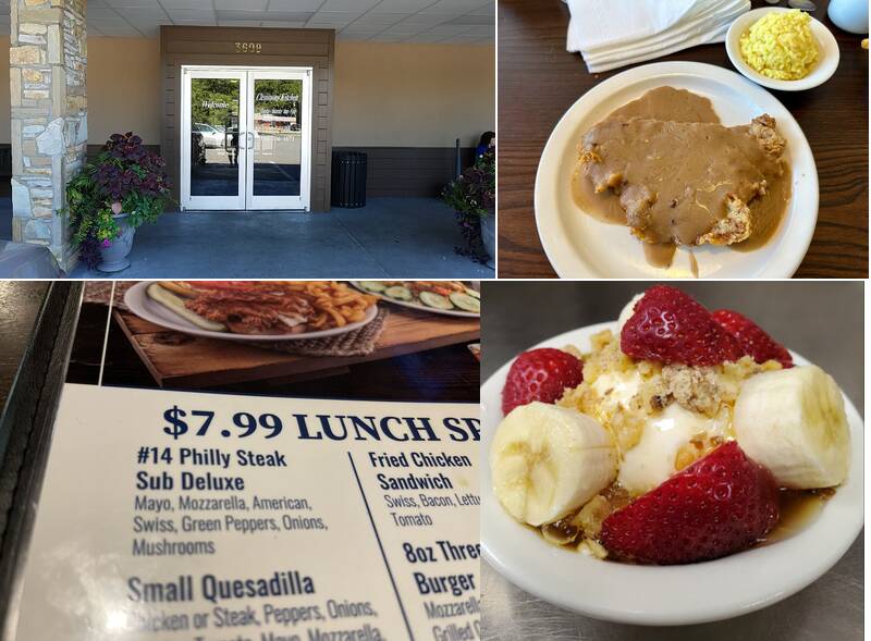 THE 15 BEST Restaurants in Clemmons, NC With Menus, Reviews, Photos