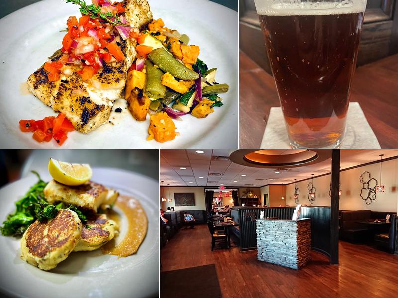 2520 Tavern 2520 Lewisville Clemmons Rd, Clemmons