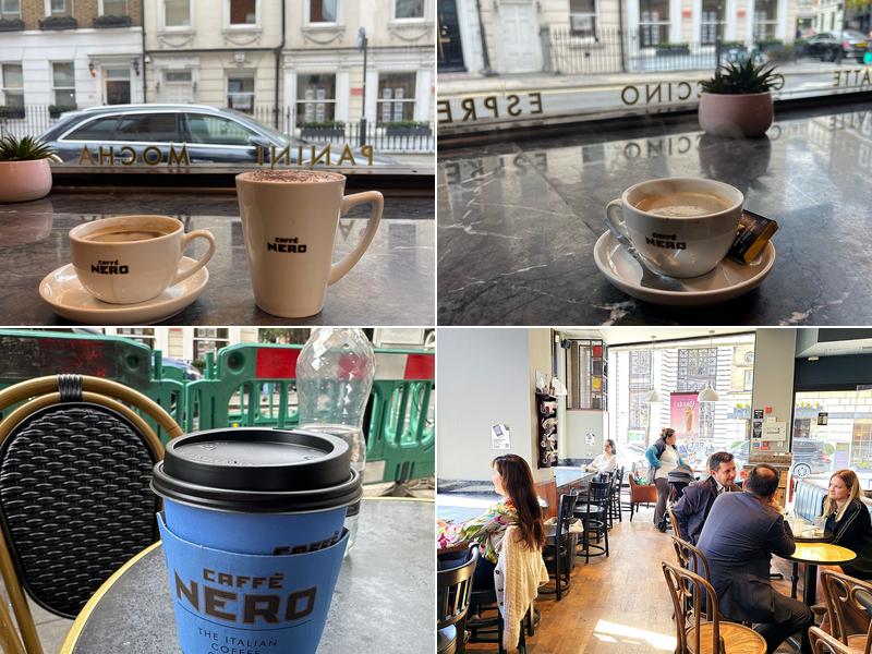 Caffè Nero