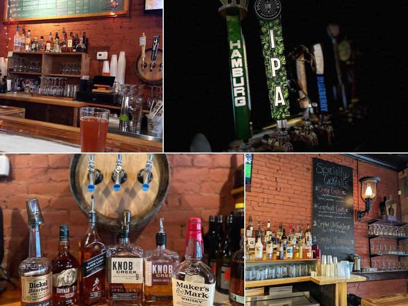 Brick 1 W Pulteney St #2210, Corning