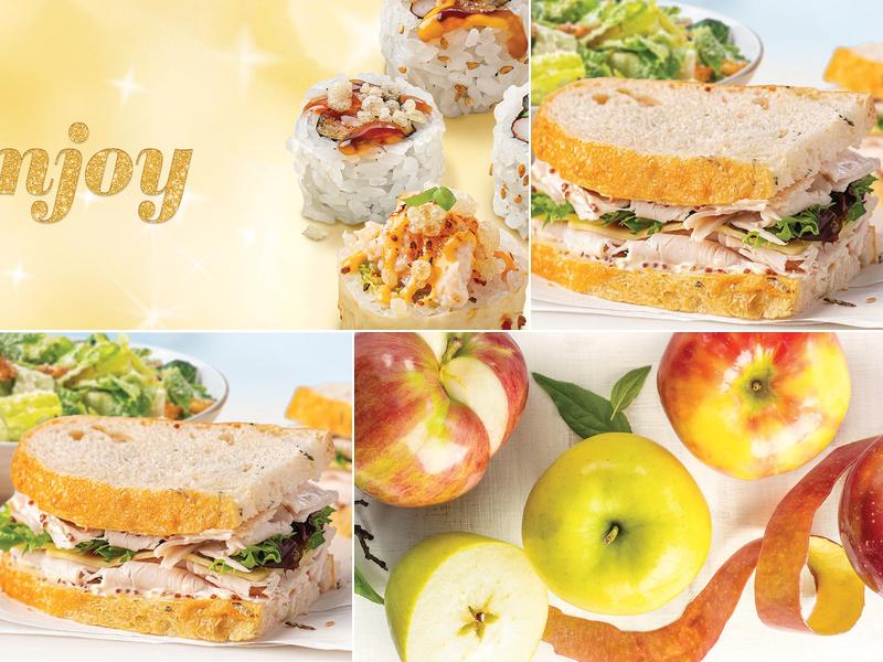 Wegmans Meals 2GO 1000 NY-36 N, Hornell
