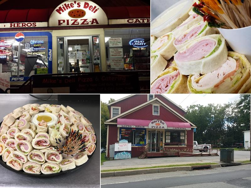 Mike's Deli & Pizza